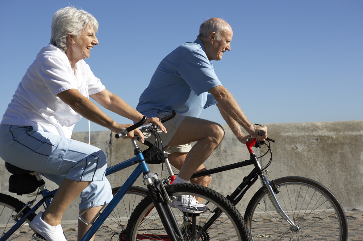 Ciclismo faz bem para a saúde do coração, mas exige cuidados para evitar  problemas ortopédicos
